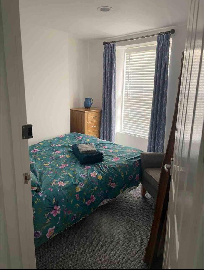 Appartement Self Contain On The Barbican 3 Bed *